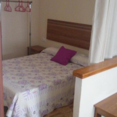 Apartamento Bloque 3 Tarifa Luaran gambar
