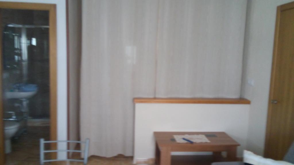 Apartamento Bloque 3 Tarifa Luaran gambar