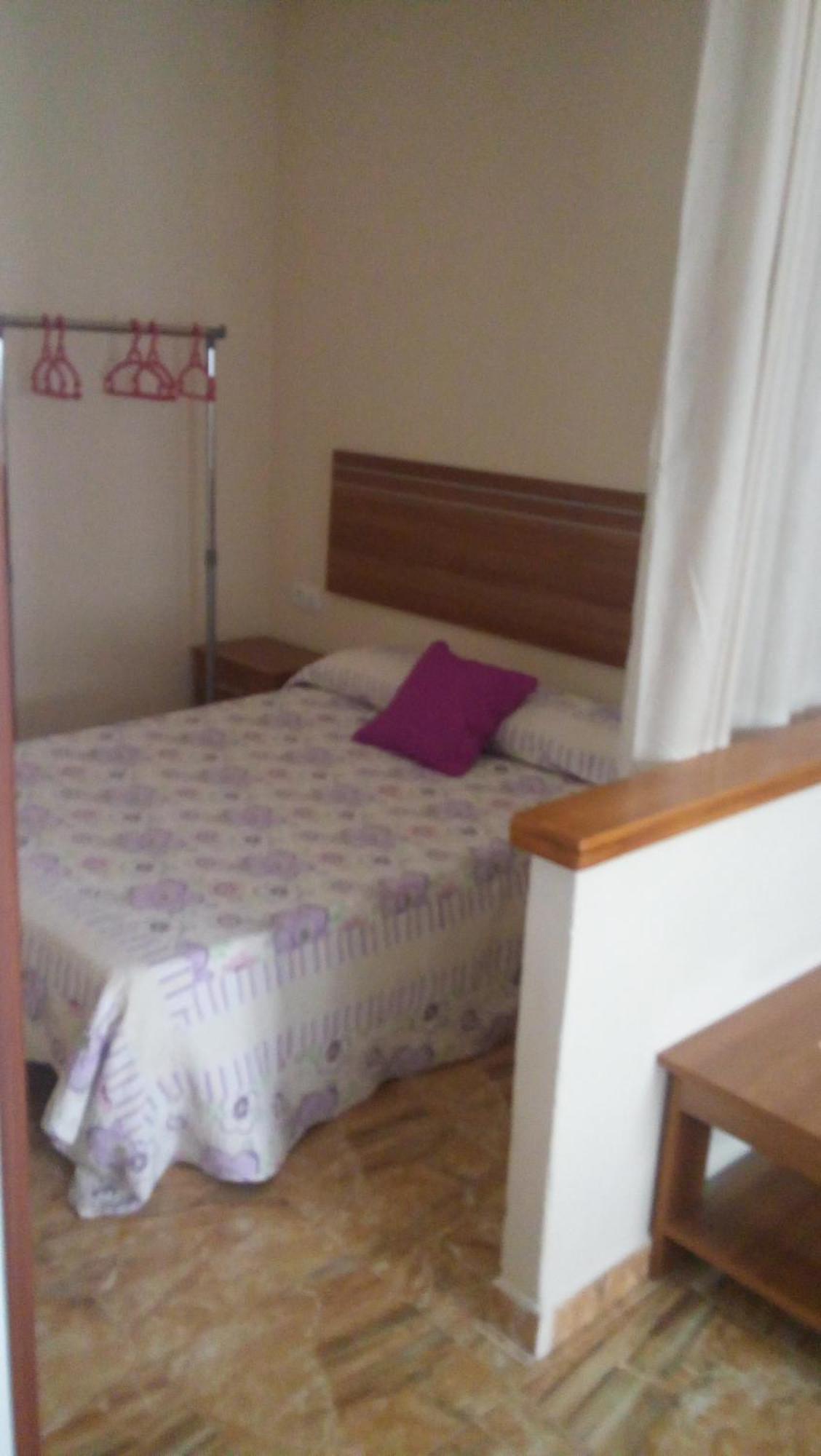Apartamento Bloque 3 Tarifa Luaran gambar