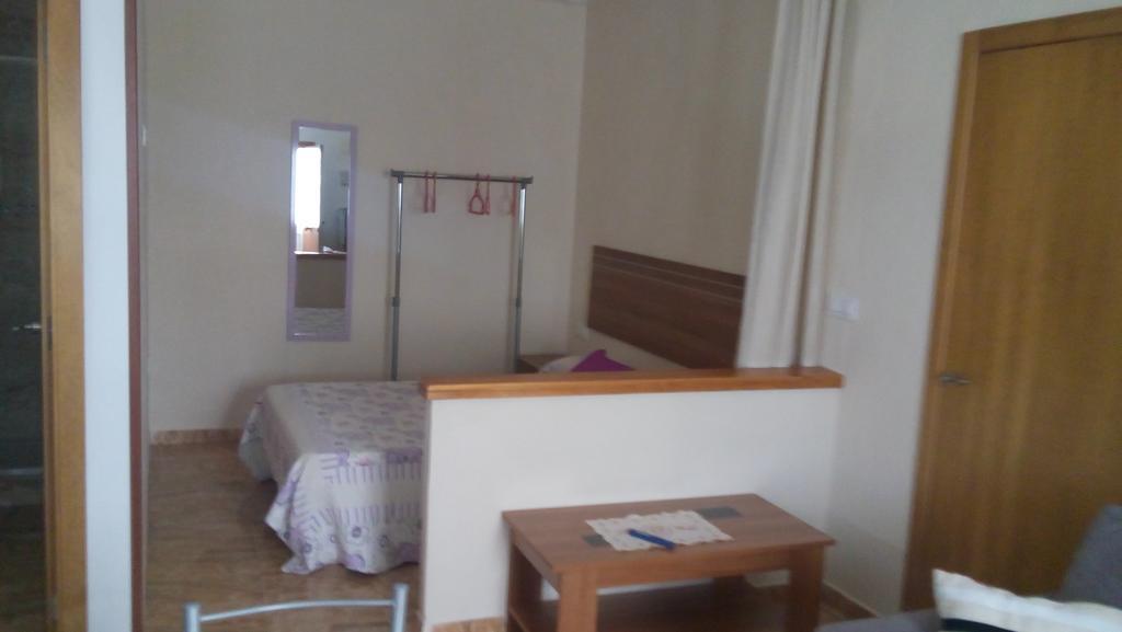 Apartamento Bloque 3 Tarifa Luaran gambar