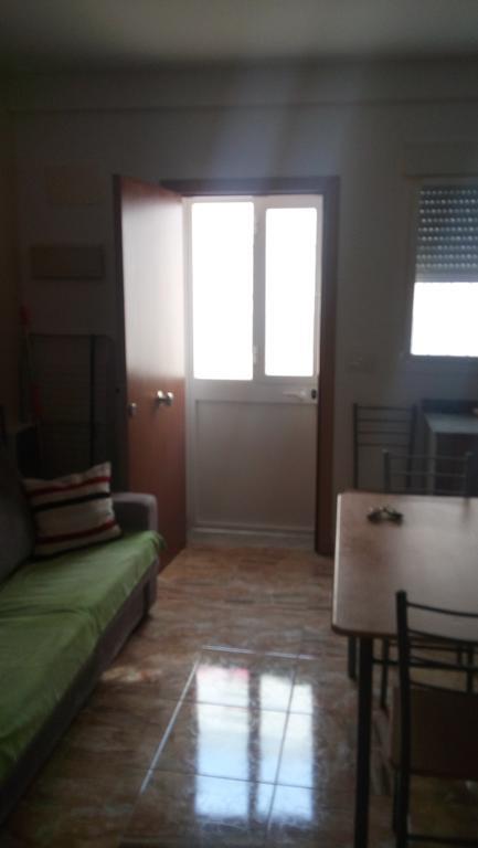 Apartamento Bloque 3 Tarifa Luaran gambar