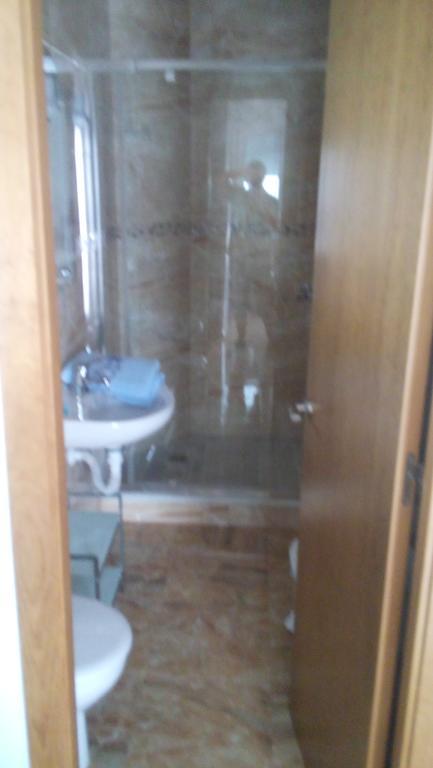 Apartamento Bloque 3 Tarifa Luaran gambar